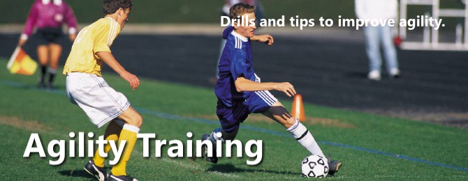 Agility Training