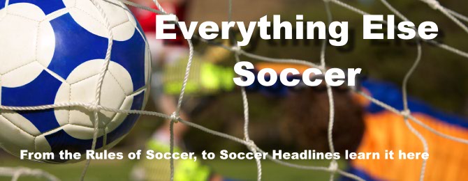 soccer everything