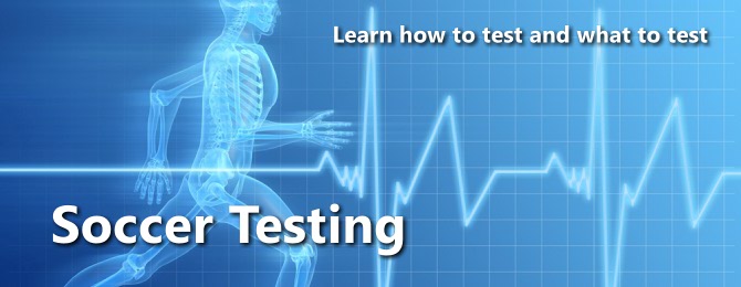 Soccer Testing