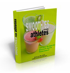 smoothies