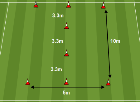 illinois agility