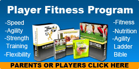 players soccer program