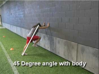 wall drill 2